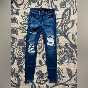 American Eagle - Super Stretch X Jeggings